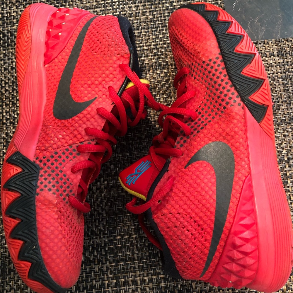 KD sneakers